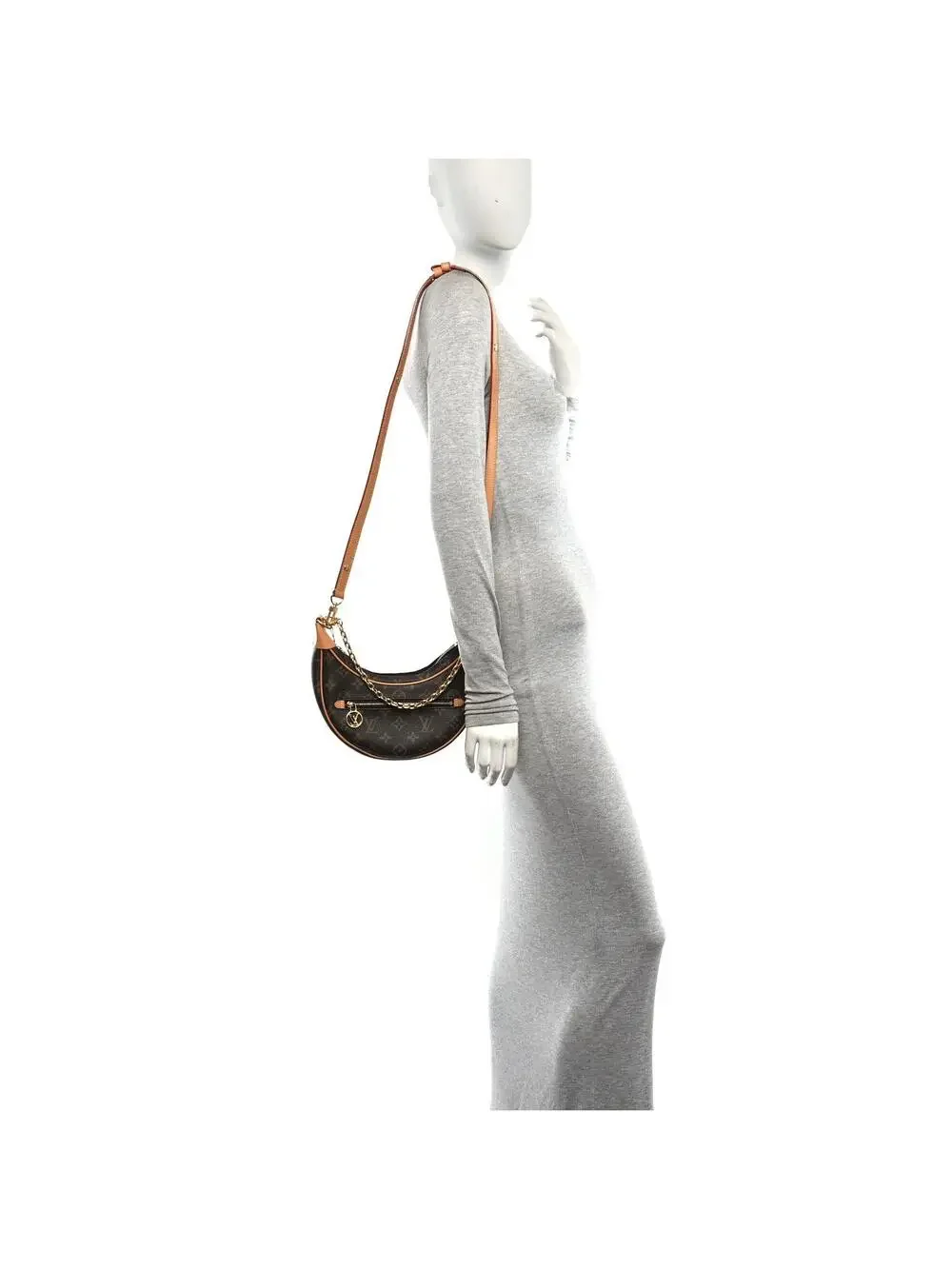 Louis Vuitton Loop #340452L19B